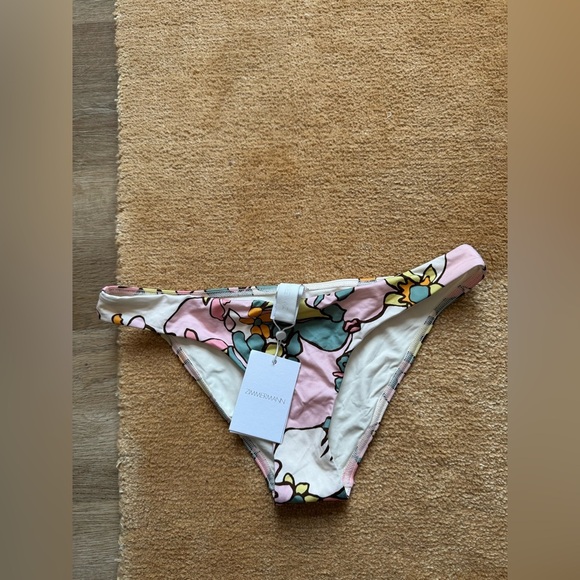 NWT Zimmermann Maxine Scoop Bikini Bottoms - Picture 4 of 8